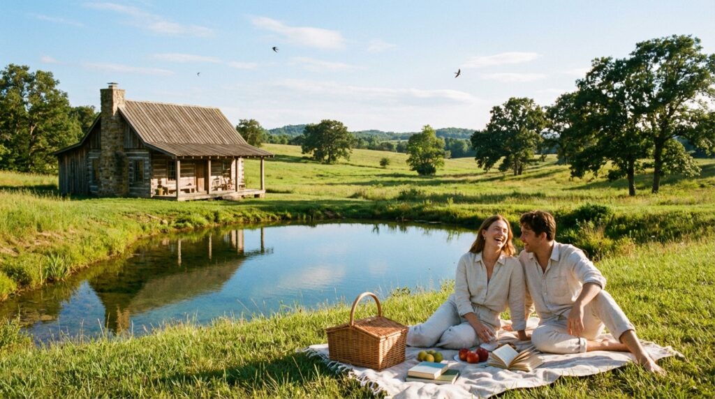 découvrez des idées de destinations proches pour un week-end en août, profitez d'escapades courtes et agréables sans faire trop de route.