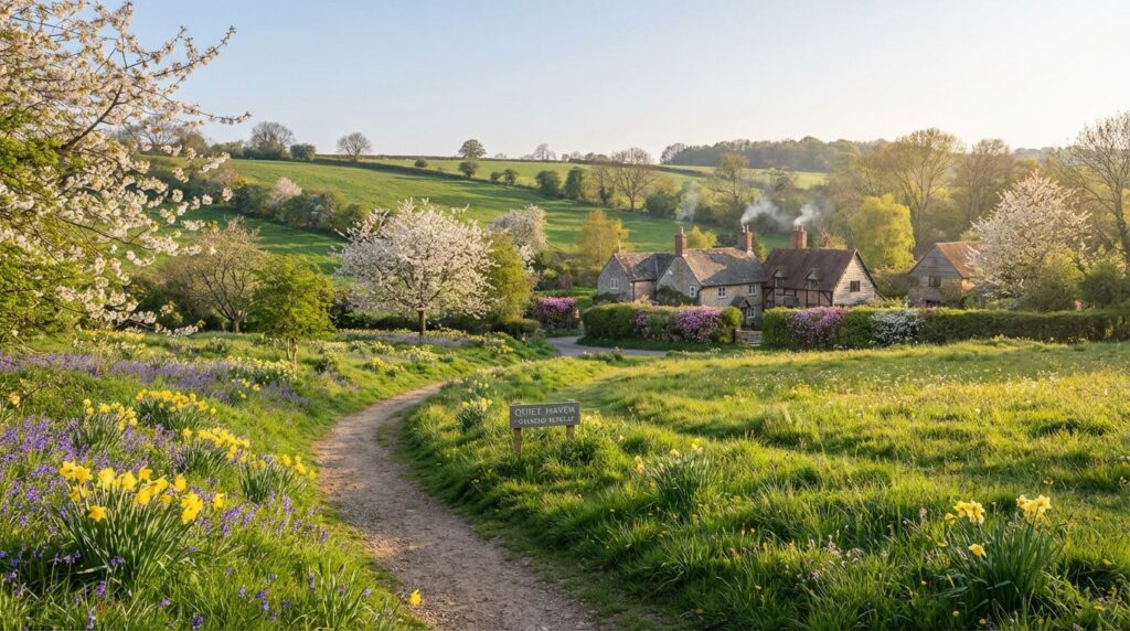 découvrez nos idées de destinations proches pour un week-end en avril, parfaites pour une escapade rapide et dépaysante sans faire trop de kilomètres.