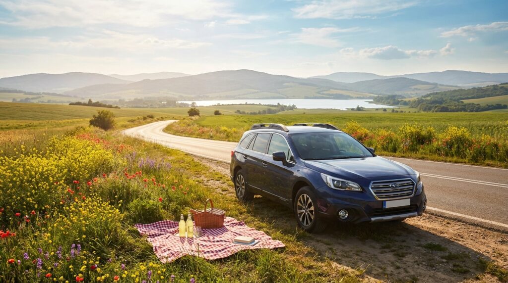 découvrez les meilleures destinations pour un week-end en juillet en voiture, avec des idées de voyages proches, accessibles et pleins de charme pour profiter pleinement de l'été.