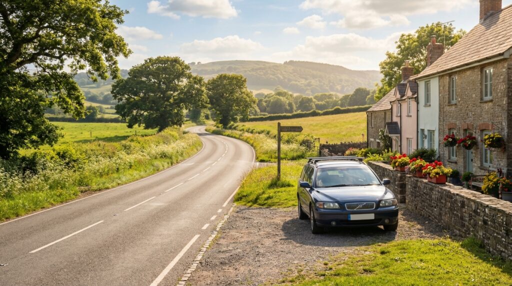 découvrez les meilleures destinations accessibles en voiture pour un week-end en juin. profitez du beau temps et explorez des lieux charmants proches de chez vous.