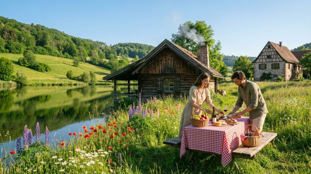 découvrez nos idées de destinations proches pour un week-end en juin, parfaites pour s'évader sans faire trop de route.