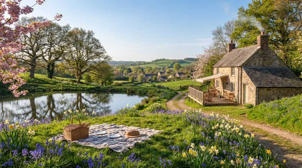 découvrez des idées de destinations proches pour un week-end en mai, parfaites pour une escapade courte et agréable près de chez vous.