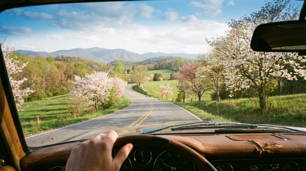 découvrez les meilleures destinations pour un week-end en mars en voiture. profitez d'escapades naturelles, culturelles ou gourmandes facilement accessibles pour un séjour réussi.