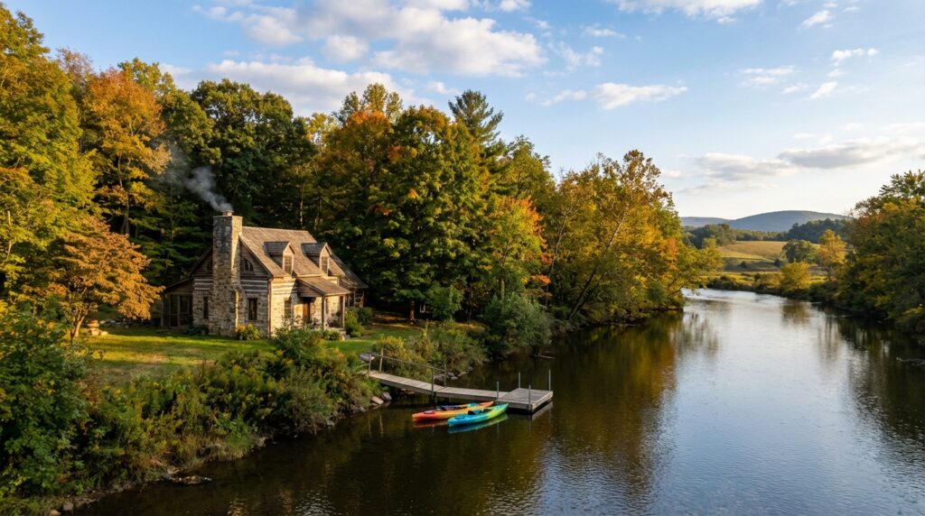 découvrez nos idées de destinations proches pour un week-end en septembre, parfait pour profiter de la saison sans voyager loin.