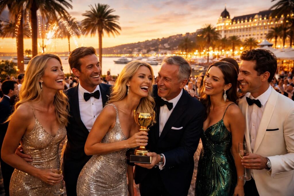 découvrez l'aventure exceptionnelle de cannes, finaliste mondiale aux world travel awards 2025, affirmant son rayonnement international dans le secteur du tourisme.