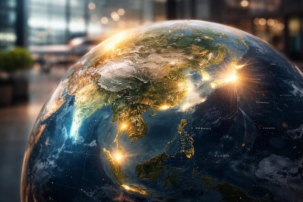 explorez le classement 2025 des passeports les plus puissants au monde et découvrez pourquoi la france n'est pas sur le podium cette année.