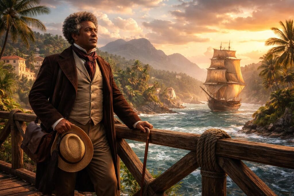 découvrez l'épisode 11 du podcast dédié aux voyages fascinants d'alexandre dumas, explorant ses aventures et inspirations à travers le monde.