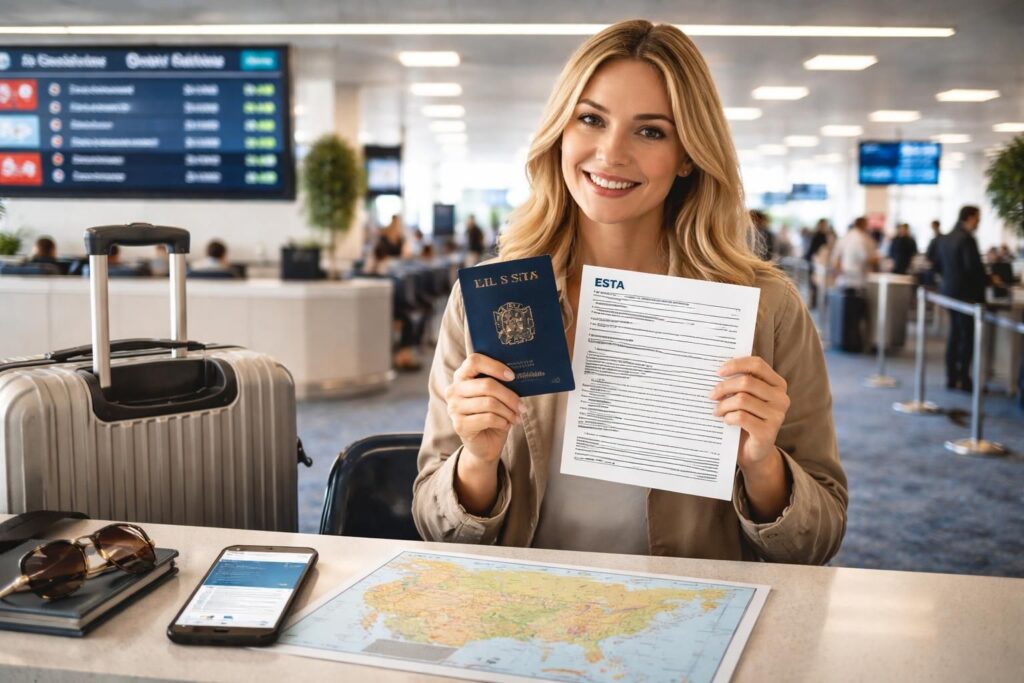 découvrez pourquoi l'esta, essentiel pour vos voyages aux états-unis, va prochainement augmenter ses tarifs et comment vous préparer à ce changement.