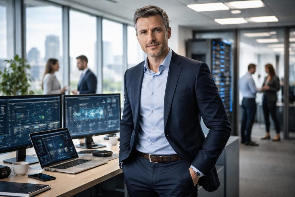 ng travel annonce la nomination de clément chartaud au poste de directeur des systèmes d'information, renforçant ainsi sa stratégie technologique et digitale.
