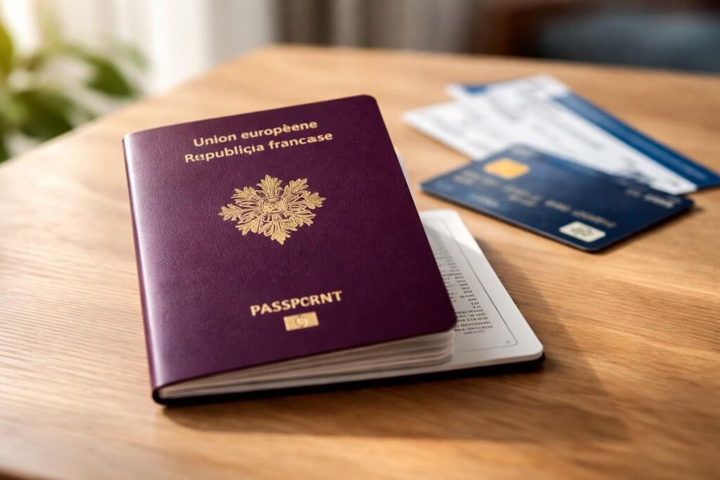 découvrez le nouveau document indispensable pour voyager aux états-unis et préparez votre séjour en toute sérénité avec nos conseils pratiques.