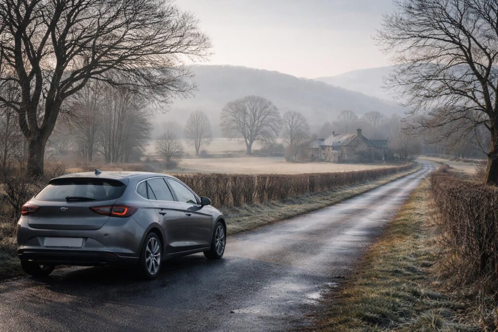 découvrez les meilleures destinations à la campagne en janvier accessibles en voiture pour une escapade hivernale réussie alliant nature et tranquillité.