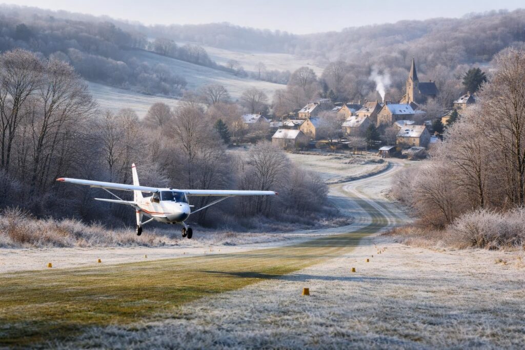 découvrez les meilleures destinations de campagne accessibles en avion pour partir en janvier et profiter d'un séjour paisible et ressourçant au cœur de la nature.