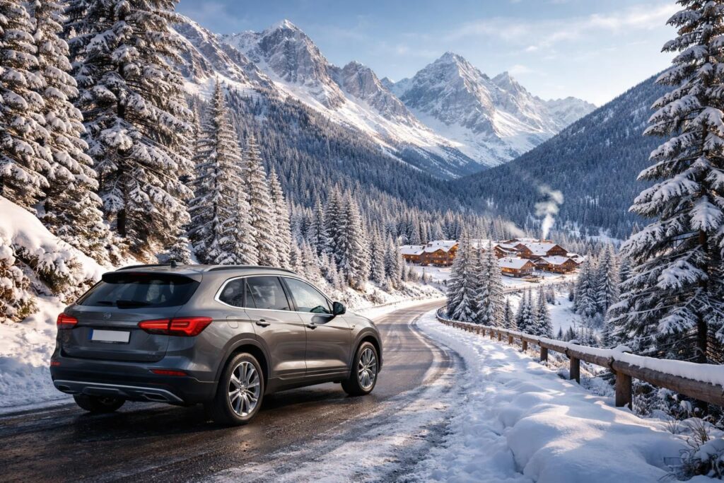 découvrez les meilleures destinations de montagne accessibles en voiture pour un séjour en décembre. idées de voyages hivernaux faciles d'accès pour profiter de la neige et des paysages enneigés.