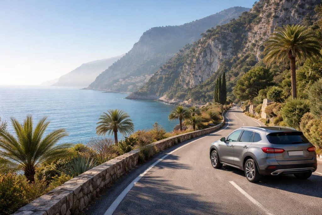 découvrez les meilleures destinations accessibles en voiture pour partir en vacances en décembre, profitez de paysages hivernaux ou d'escapades au soleil proches de chez vous.