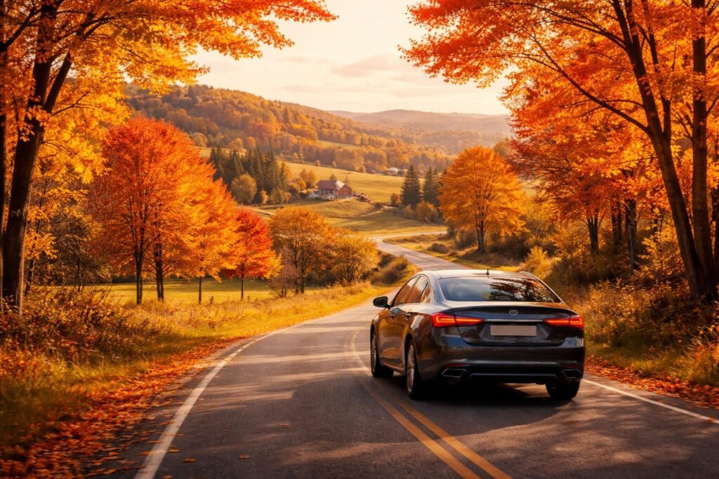 découvrez les meilleures destinations accessibles en voiture pour partir en vacances en novembre. profitez d'escapades automnales, entre nature et culture, faciles d'accès pour un séjour réussi.