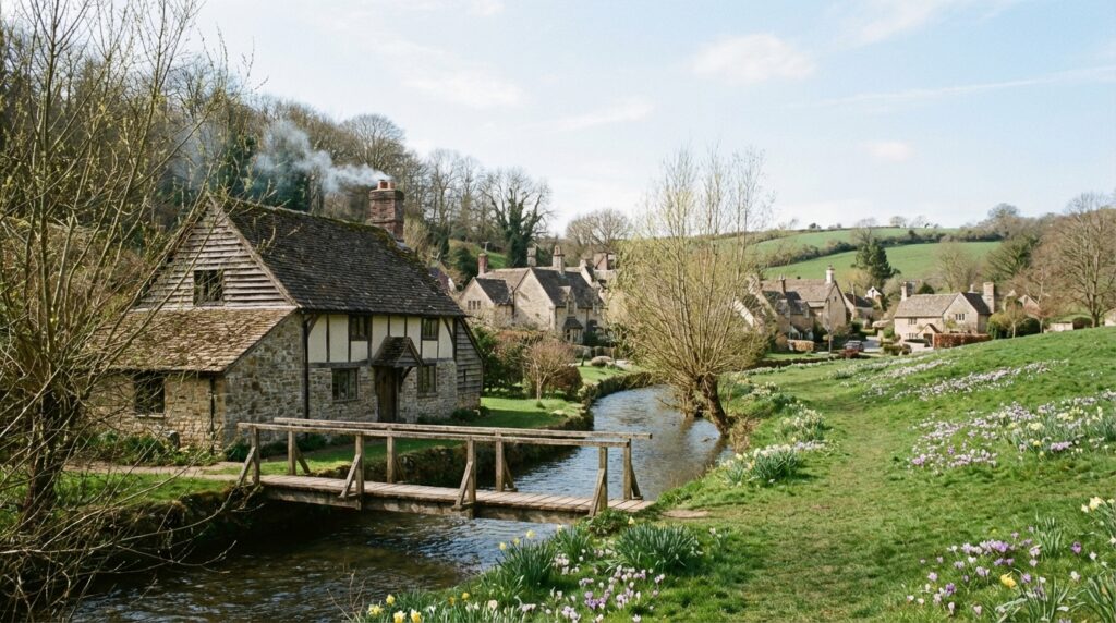 découvrez des idées de destinations proches pour un week-end en mars, parfaites pour une escapade courte et ressourçante près de chez vous.
