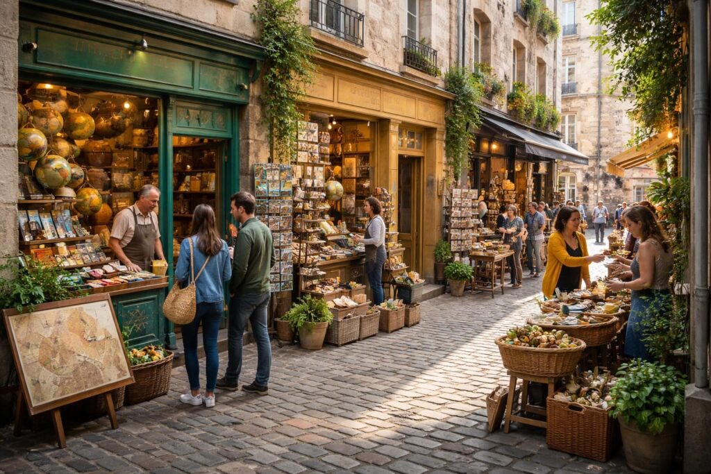 découvrez comment les commerçants du off du voyage à nantes métamorphosent le cœur de la ville à travers une plongée visuelle unique et immersive.