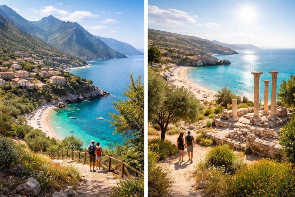 découvrez comment top of travel redynamise les destinations fascinantes de l'albanie et de chypre, en révélant des lieux uniques et des expériences authentiques pour vos prochaines aventures.