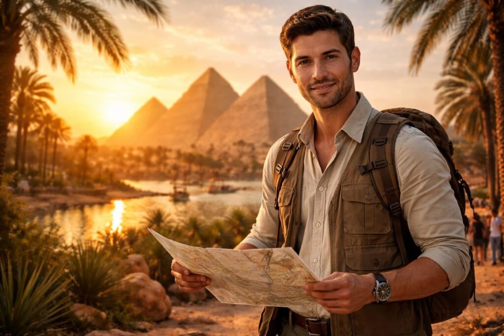travel evasion : votre expert incontournable pour des voyages inoubliables en égypte, découvrez des circuits authentiques, conseils personnalisés et aventures uniques.