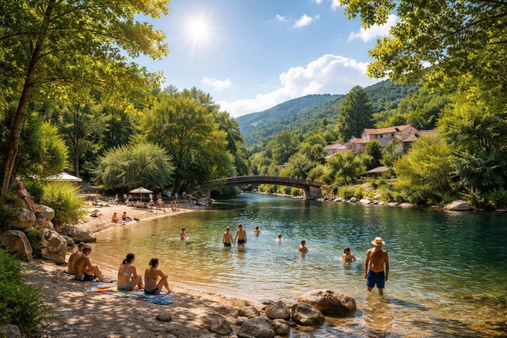 découvrez des idées de destinations proches pour vos vacances en juillet. profitez du soleil et des activités sans partir loin de chez vous.