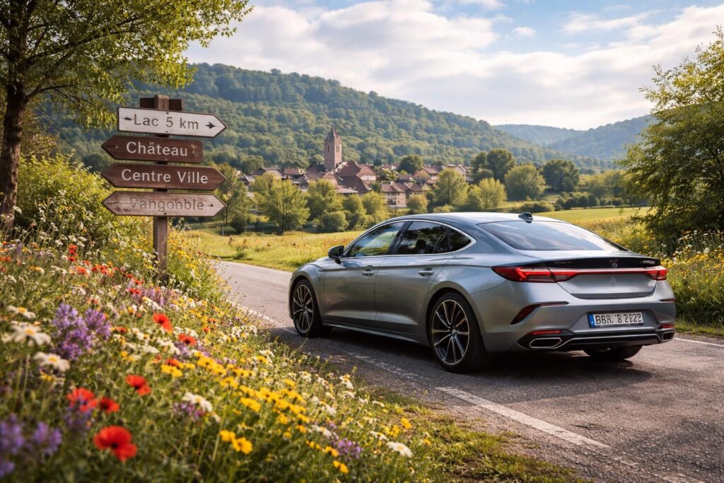 découvrez les meilleures destinations pour partir en vacances en mai en voiture, alliant proximité, découverte et détente pour un séjour réussi au printemps.