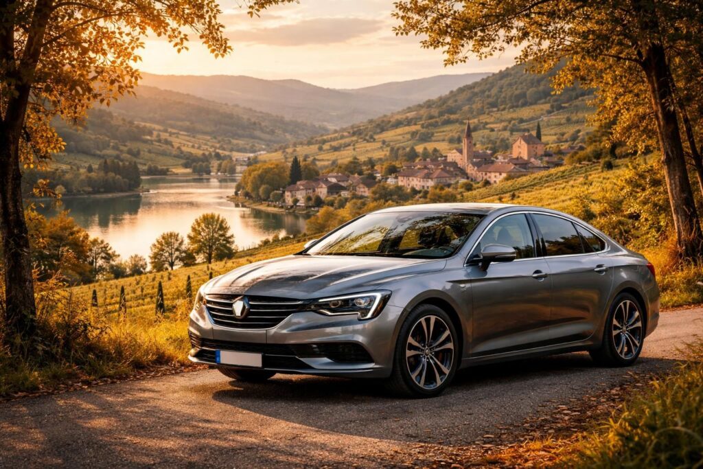 découvrez les meilleures destinations accessibles en voiture pour vos vacances en septembre, alliant paysages magnifiques, tranquillité et soleil.