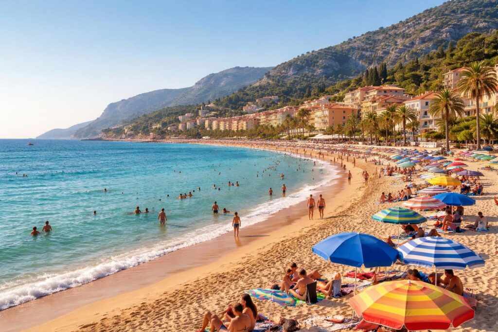 découvrez les meilleures destinations ensoleillées proches de chez vous pour profiter pleinement du mois d'août. idées de voyages, plages et activités à ne pas manquer cet été.