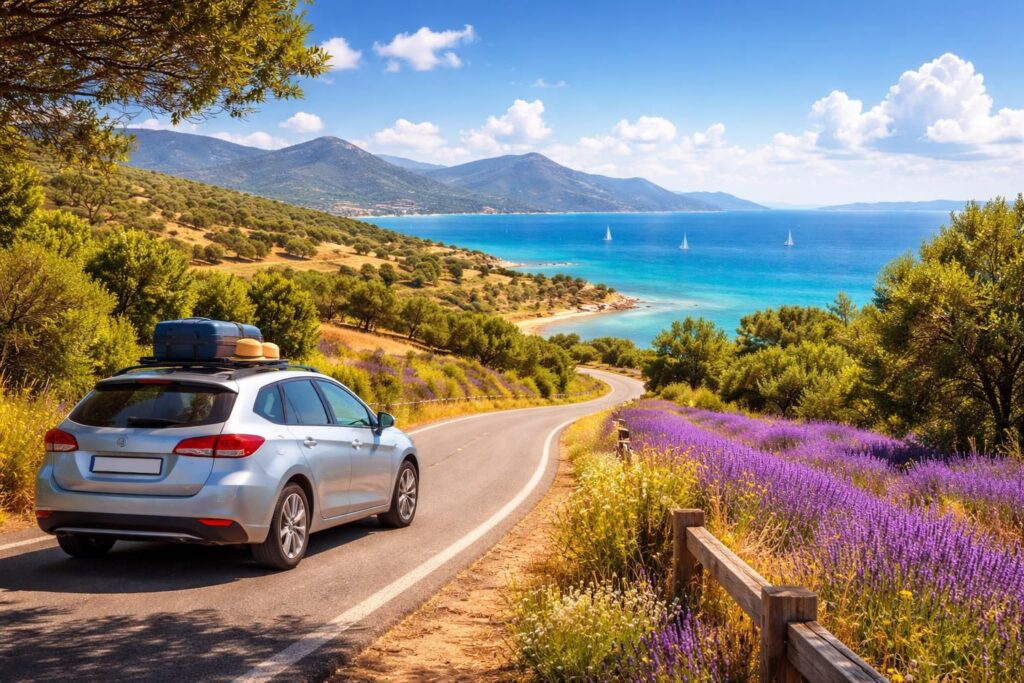 découvrez les meilleures destinations ensoleillées accessibles en voiture pour vos vacances de juillet. profitez du soleil, des plages et des paysages magnifiques sans prendre l'avion.