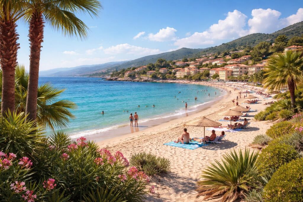 découvrez les meilleures destinations ensoleillées proches de chez vous pour des vacances idéales en septembre, alliant détente et découverte sous le soleil.