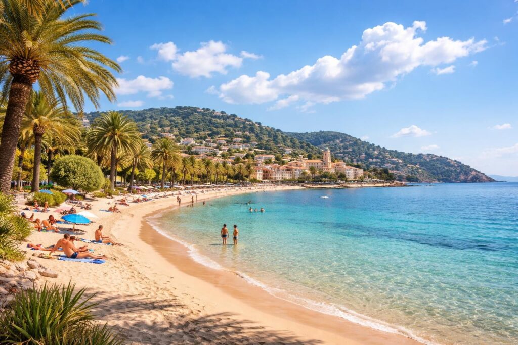 découvrez les meilleures destinations ensoleillées à proximité pour partir en avril et profiter du beau temps sans voyager loin.